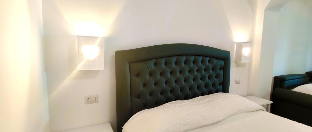 Hotel Relais Pian Delle Starze 마리나디카메로타 외부 사진