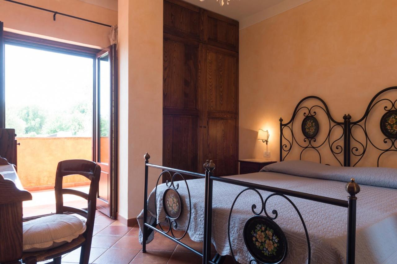 Hotel Relais Pian Delle Starze 마리나디카메로타 외부 사진