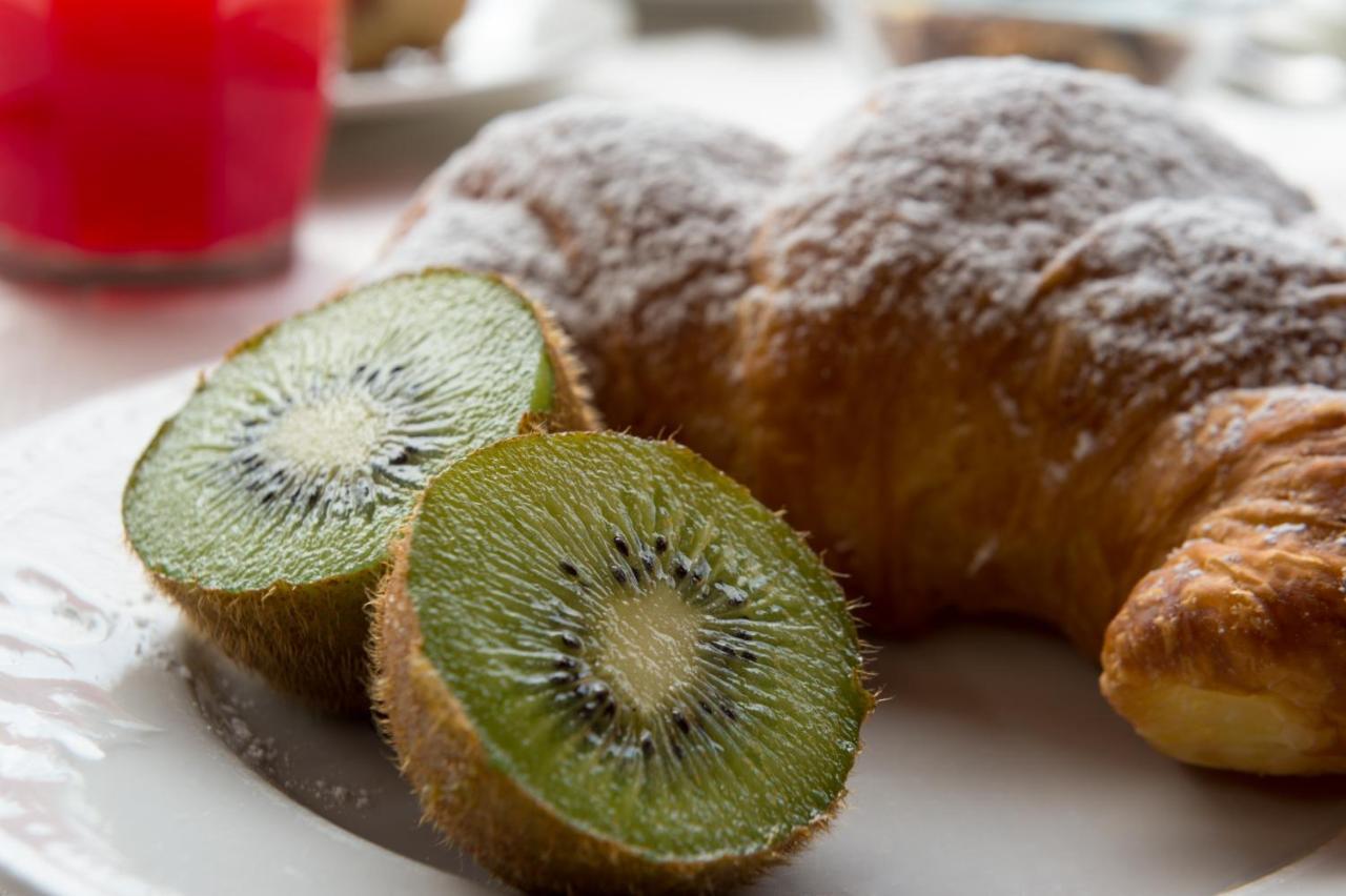 Hotel Relais Pian Delle Starze 마리나디카메로타 외부 사진